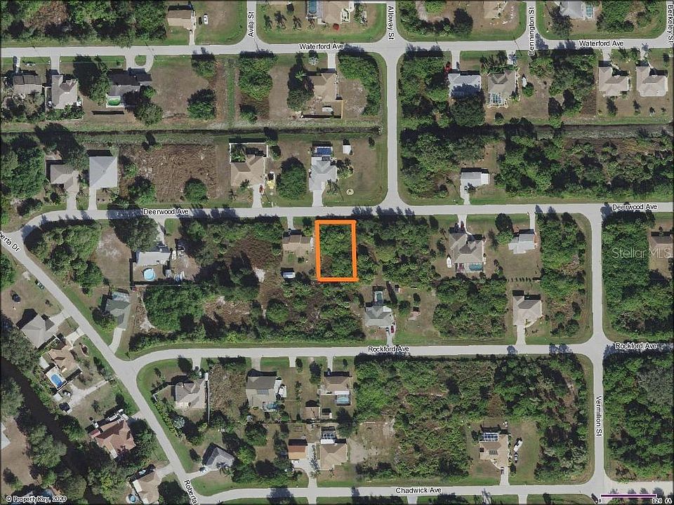 1st image of 10261 Deerwood Ave