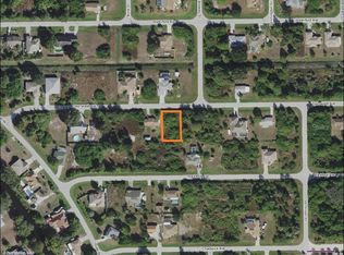 10261 Deerwood Ave, Englewood, FL 34224
