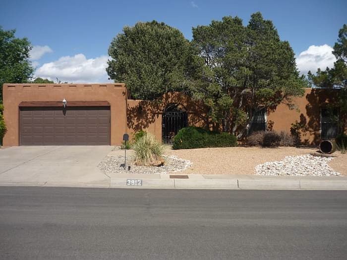 1st image of 3812 Camino Sacramento NE