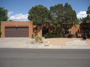 3812 Camino Sacramento NE, Albuquerque, NM 87111