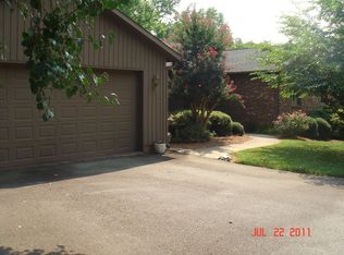 223 Barrington Pl, Winston Salem, NC 27104