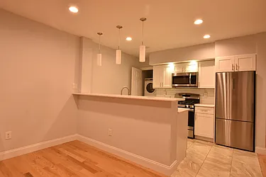 Rented by Clove Realty LLC