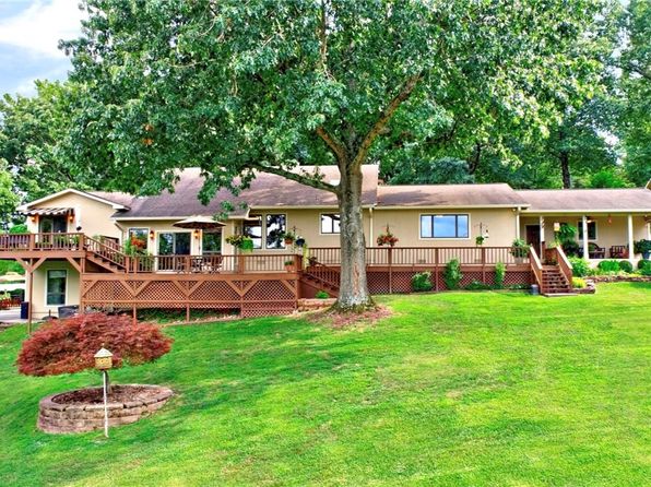 22016 Dogwood Cir, Springdale, AR 72764
