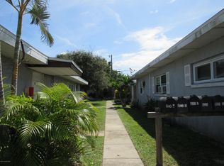 673 S Orlando Ave #A, Cocoa Beach, FL 32931