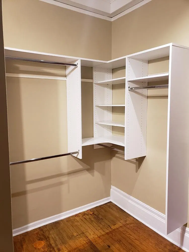 1 bed, 780 sqft, $1,019 — Photo 4