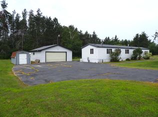 2475 Forest Dr, Rhinelander, WI 54501