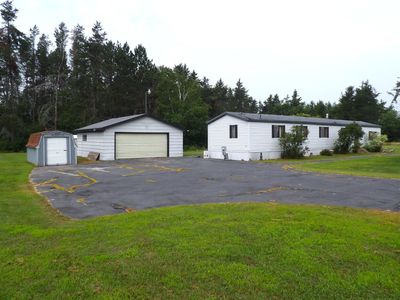 2475 Forest Dr, Rhinelander, WI, 54501