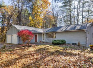 263 Beech Ridge Rd, Scarborough, ME 04074
