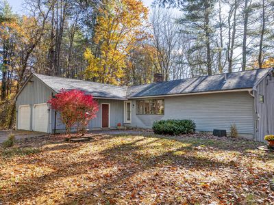 263 Beech Ridge Road, Scarborough, ME, 04074