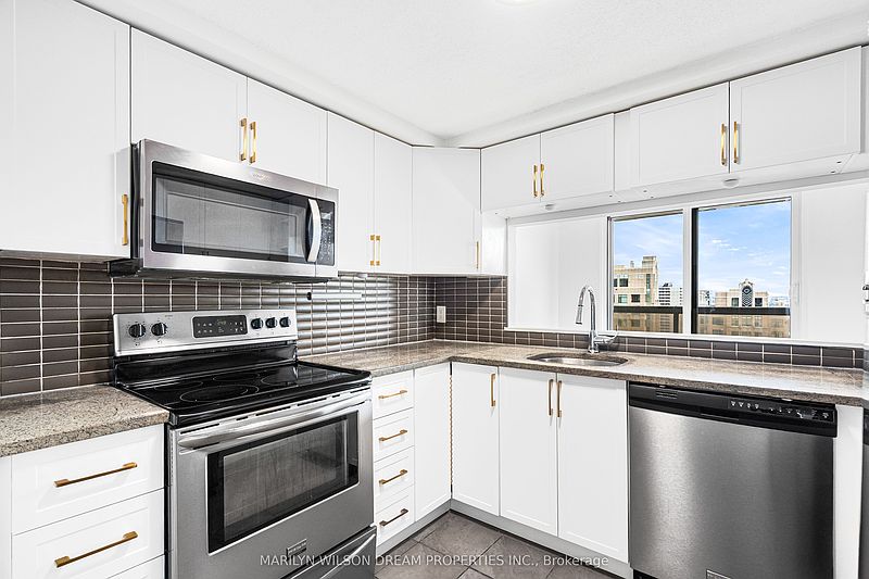 Ottawa Apartment for rent - 2 Bedrooms — photo 6
