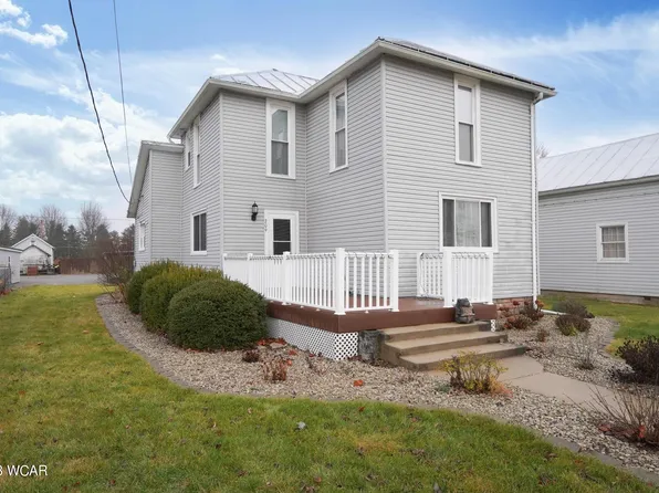 209 W Pearl St, Beaverdam, OH 45808