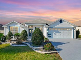 2518 Foxbridge Ter, The Villages, FL 32162