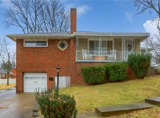 445 Rockhill Rd, Pittsburgh, PA 15243