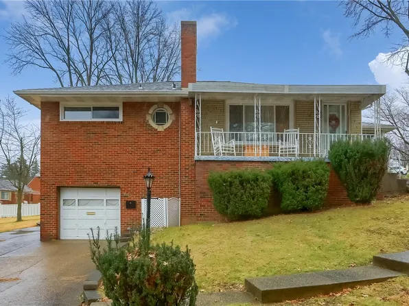 445 Rockhill Rd, Pittsburgh, PA 15243