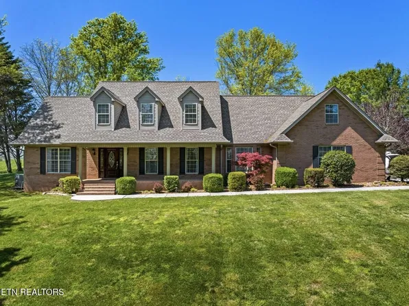 2041 Witt Rd, White Pine, TN 37890