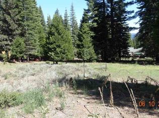 844 Timber Ridge Rd, Westwood, CA 96137