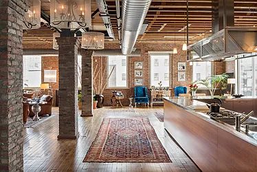 Sold by Brown Harris Stevens
