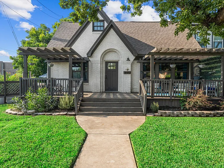 503 Kelley St — Photo 1