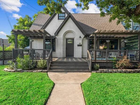 503 Kelley St, Houston, TX 77009