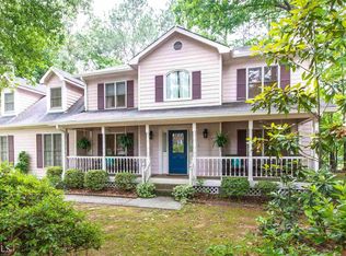 103 Endicott Rdg, Peachtree City, GA 30269