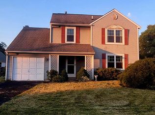 737 Jarrett Rd, Horsham, PA 19044