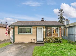 10016 52nd Dr NE, Marysville, WA
