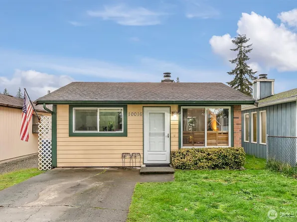 10016 52nd Drive NE, Marysville, WA 98270