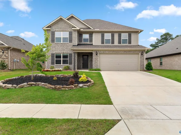 103 Gander Cir, Owens X Rds, AL 35763