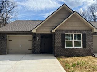 1825 Kim Watt Dr #2, Knoxville, TN 37909