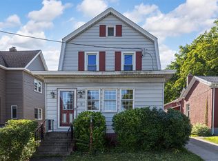78 S Lake St, North East, PA