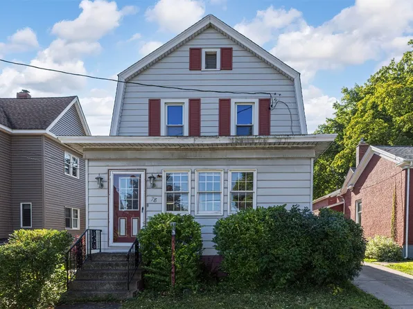 78 S Lake St, North East, PA 16428