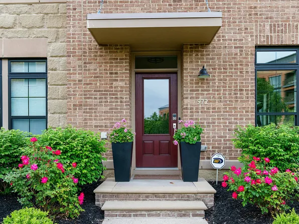 972 Pullman Pl, Columbus, OH 43212