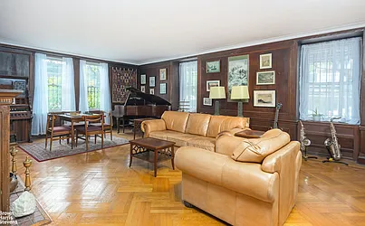 Sold by Brown Harris Stevens