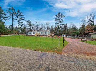 2107 Sauk St, Friendship, WI 53934