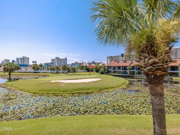 520 N Richard Jackson Blvd Unit 206, Panama City Beach, FL 32407