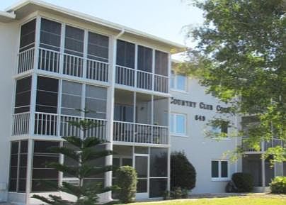 2nd image of 649 Tamiami Trl S APT 103