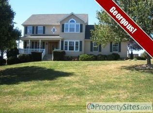 75 Terrace Vw, Charles Town, WV 25414