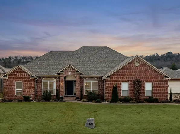 54 Colt Loop, Greenbrier, AR 72058