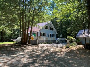 698 Eaton Rd, Freedom, NH 03836