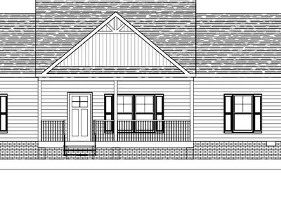 LOT 1 Three Chopt Rd, Gum Spring, VA, 23065