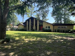 101 S Brickey St, Osceola, AR 72370