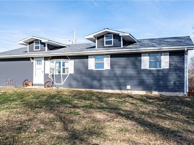 1388 Whitley Point Rd, Gays, IL, 61928