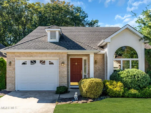 1940 Kwansan Court, Toms River, NJ 08755