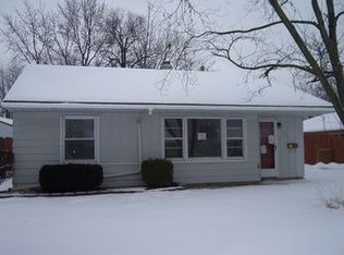 540 Lytle Pl, Garden City, MI 48135