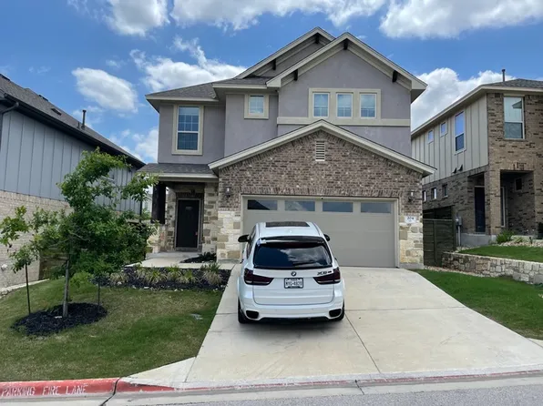 3651 Sandy Brook Dr Unit 212, Round Rock, TX 78665