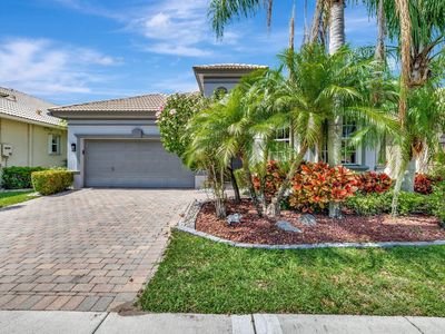 7181 Veneto Drive, Boynton Beach, FL, 33437