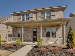 5863 Talbotton Ave, Tuscaloosa, AL 35406
