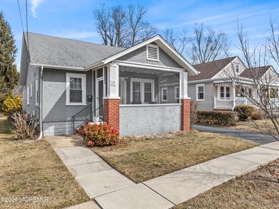 15 Fulton Street, Freehold, NJ, 07728