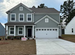 127 Skyler Dayle Dr, Myrtle Beach, SC 29579