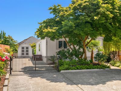 12825 NE 198th, Bothell, WA, 98011